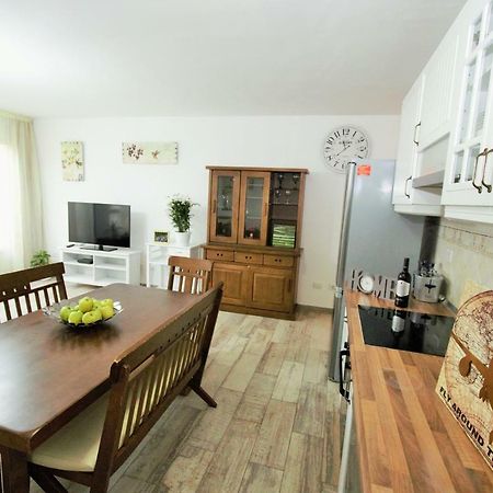 Casa Maria Appartement El Médano Buitenkant foto