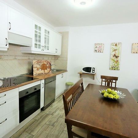 Casa Maria Appartement El Médano Buitenkant foto
