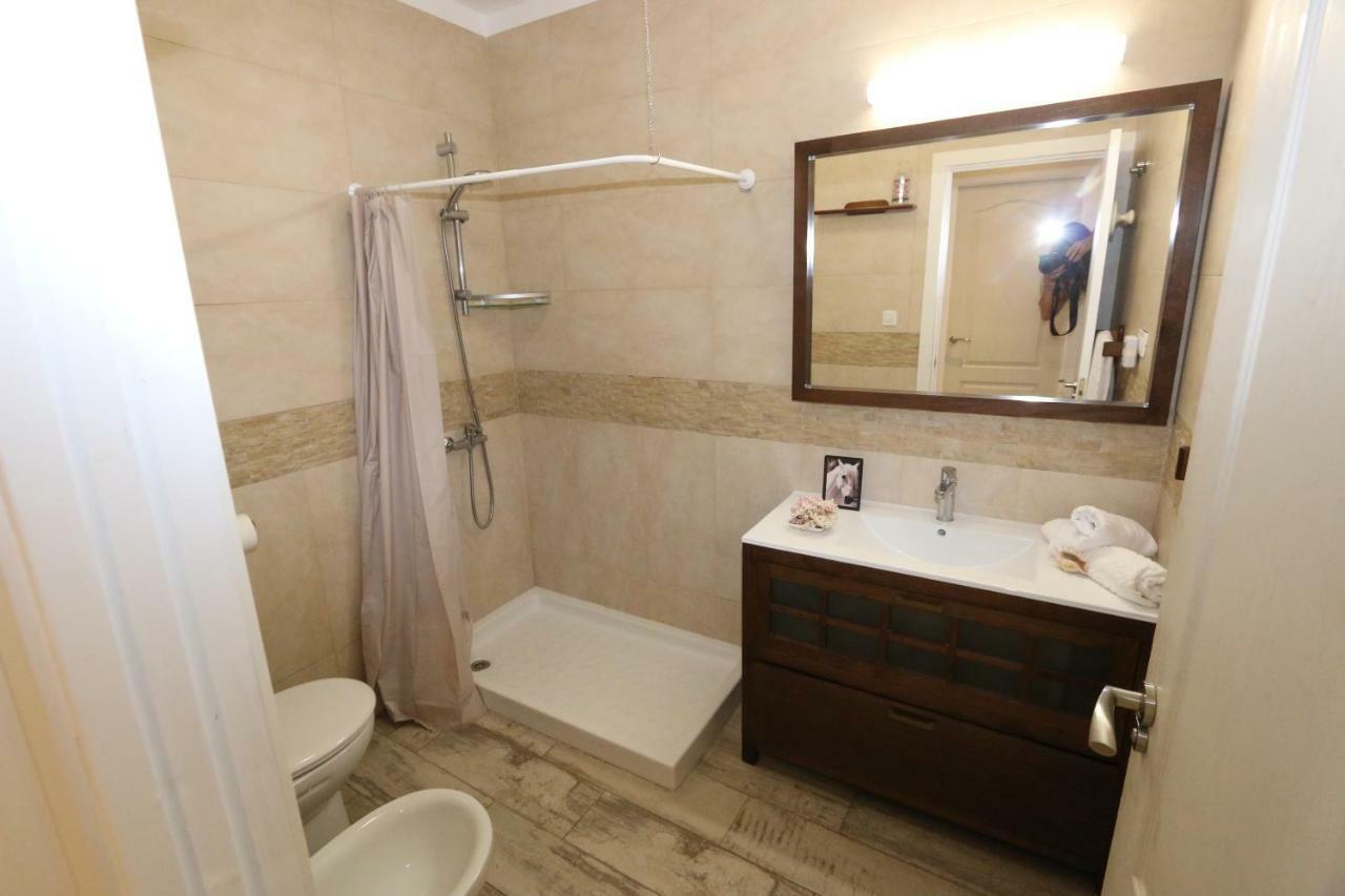 Casa Maria Appartement El Médano Buitenkant foto
