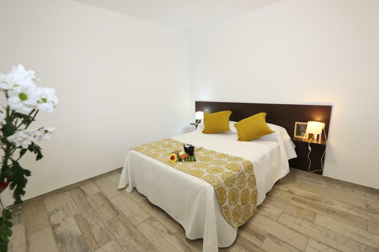 Casa Maria Appartement El Médano Buitenkant foto