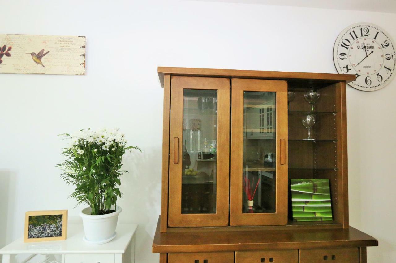 Casa Maria Appartement El Médano Buitenkant foto