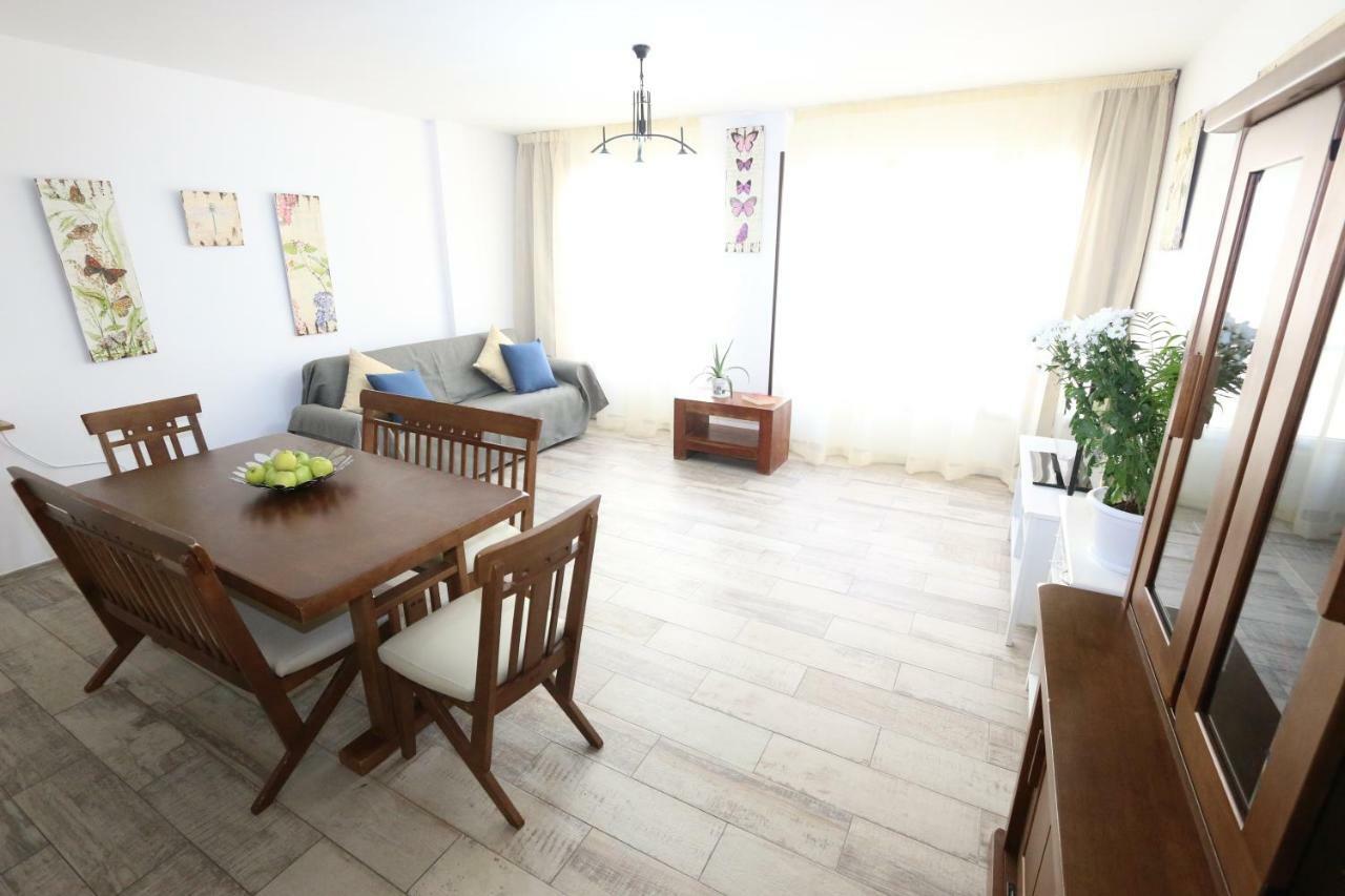 Casa Maria Appartement El Médano Buitenkant foto