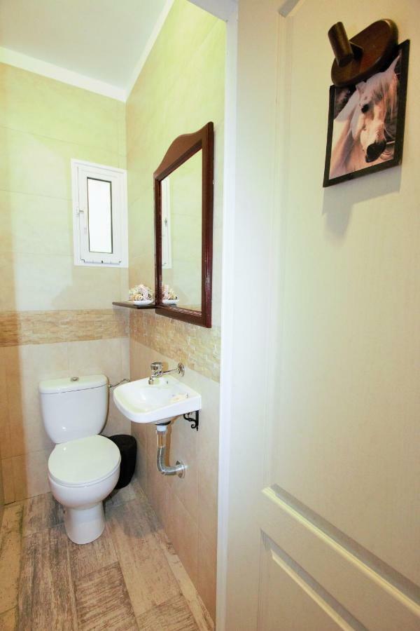 Casa Maria Appartement El Médano Buitenkant foto