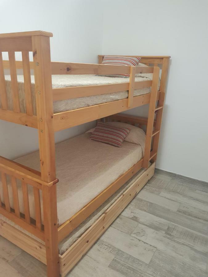 Casa Maria Appartement El Médano Buitenkant foto