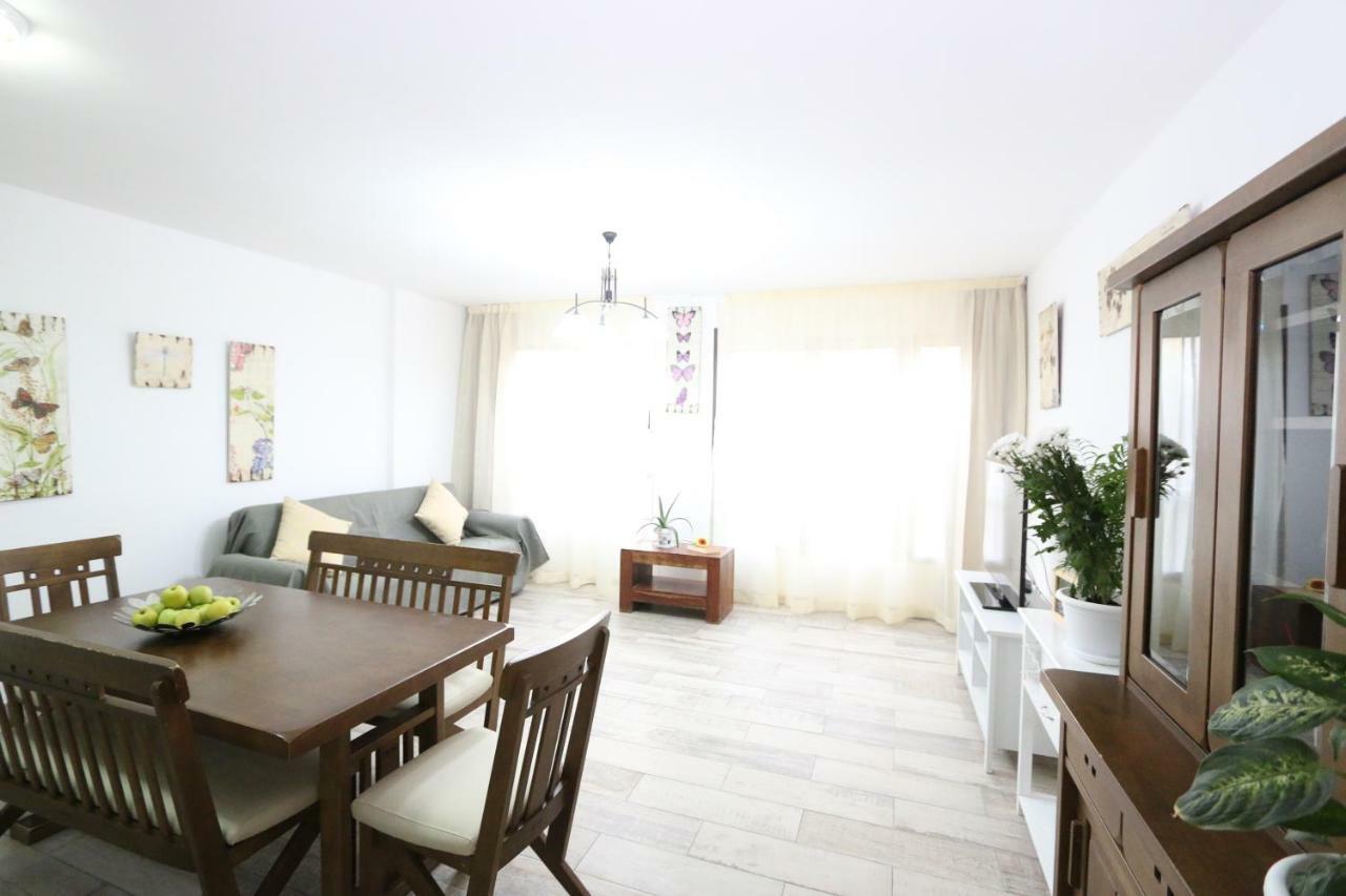 Casa Maria Appartement El Médano Buitenkant foto